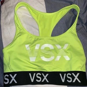 VIctoria Secret Sport, Sports Bra